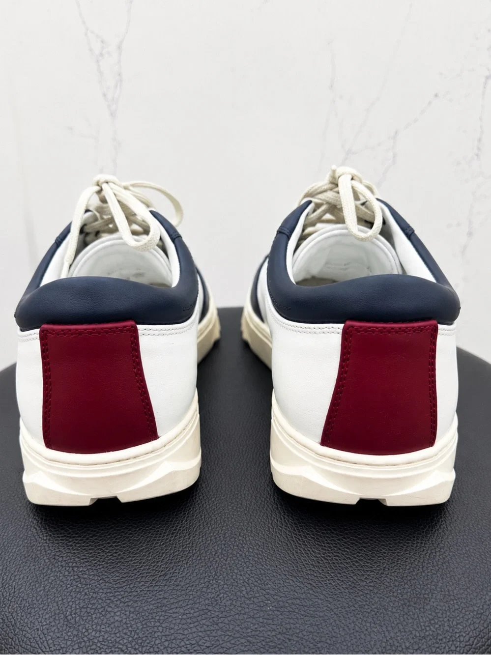 Salvatore Ferragamo iconic italian